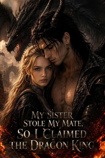 My Sister Stole My Mate, So I Claimed the Dragon King poster