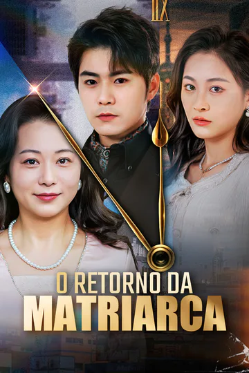 Pôster de O Retorno da Matriarca(Dublado)