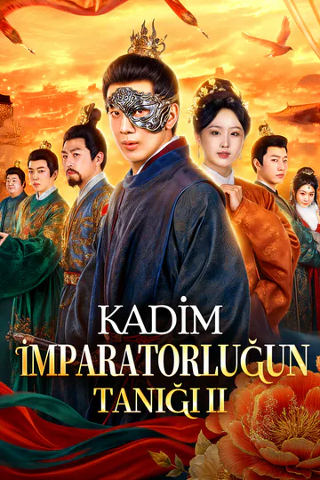 KADİM İMPARATORLUĞUN TANIĞI II afişi