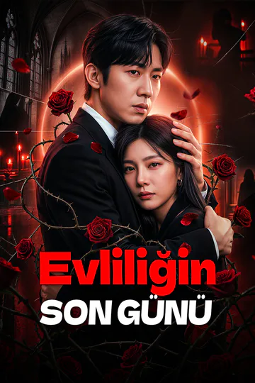 Evliliğin Son Günü afişi