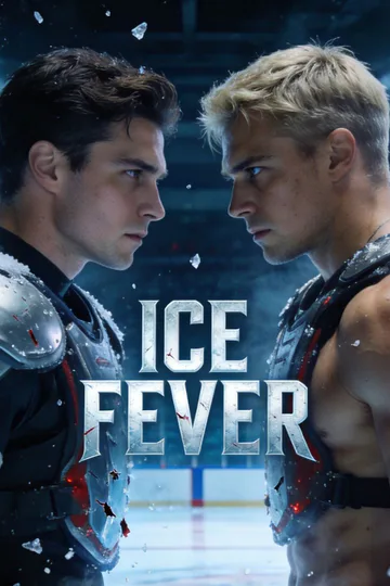 ICE FEVER poster