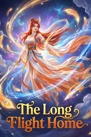 [Dubbed] The Long Flight Home poster