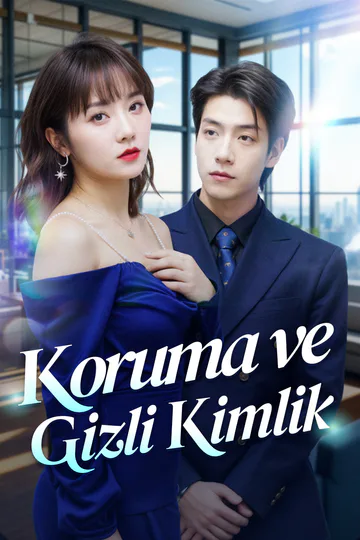 Badigard Eşimin Gizli Kimliği afişi