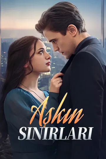 aşkın sınırları afişi
