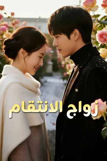 ملصق مسلسل «زواج الانتقام-1»