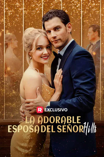 Póster de La adorable esposa del señor Hills