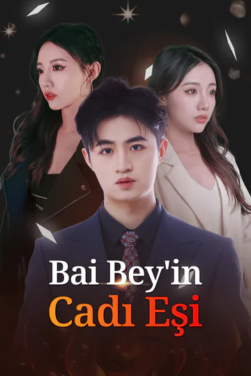 Bai Bey'in Cadı Eşi afişi