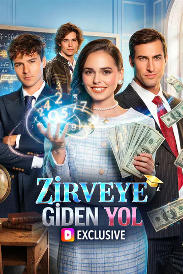 Zirveye Giden Yol(Dublajlı) afişi