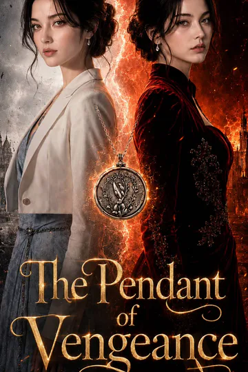 The Pendant of Vengeance poster