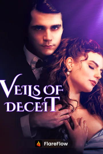Veils of Deceit poster