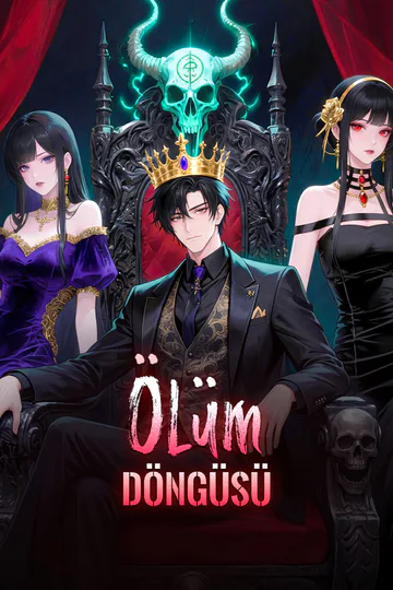 ÖLÜM DÖNGÜSÜ afişi