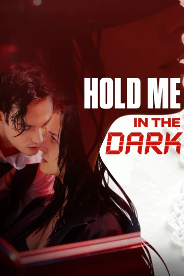 Hold Me in the Dark poster