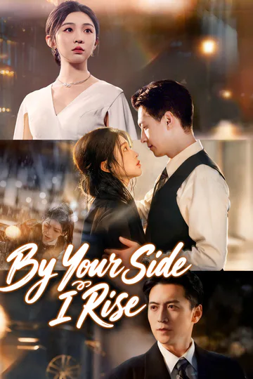By Your Side I Rise poster