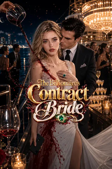 The Billionaire’s Contract Bride poster