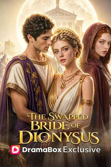 The Swapped Bride of Dionysus poster