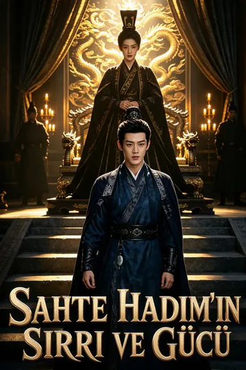 Poster von Falscher Eunuch erobert den Hof