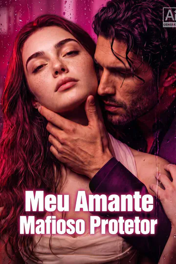 Pôster de Meu Amante Mafioso Protetor
