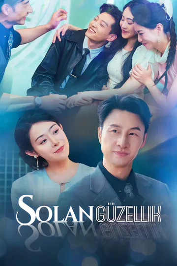 Solan Güzellik afişi