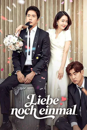 Poster von Liebe, noch einmal