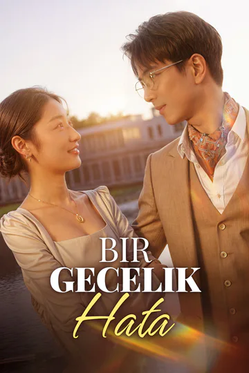Bir Gecelik Hata afişi
