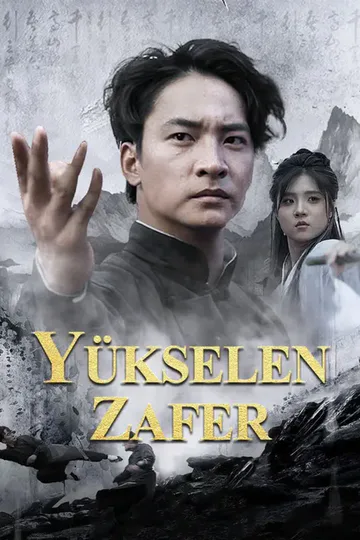 (Dublajlı)Yükselen Zafer afişi
