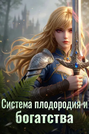 Постер сериала «Система плодородия»