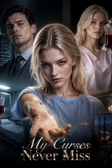 My Curses Never Miss poster