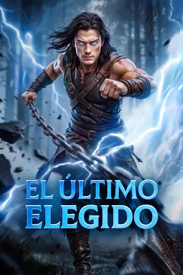 Póster de El Último Elegido