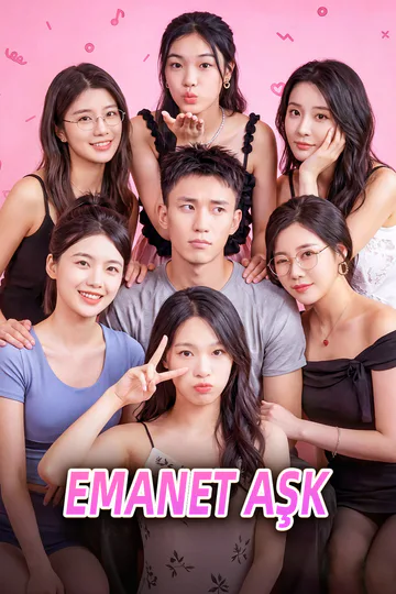EMANET AŞK afişi