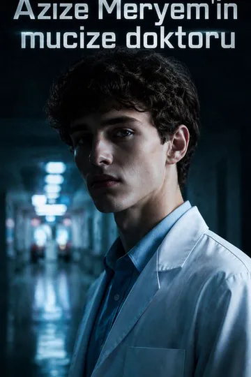 Póster de El doctor milagroso de San María