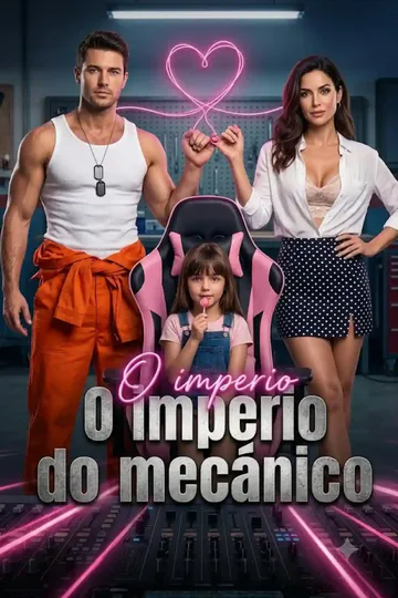 Pôster de O império do mecânico