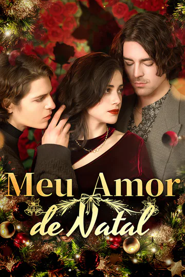 Pôster de Meu Amor de Natal