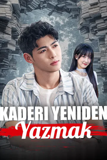 Kaderi Yeniden Yazmak afişi