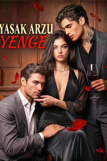 YASAK ARZU: YENGE afişi