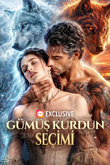 GÜMÜŞ KURDUN SEÇİMİ afişi