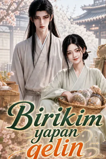 Birikim yapan gelin 2. Sezon afişi