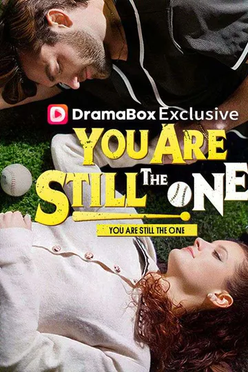 You Are Still The One poster