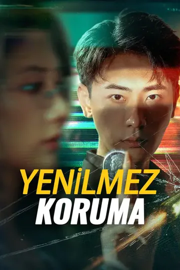 (Dublajlı) Yenilmez Koruma afişi