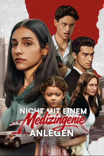 Poster von [Synchro] Nicht mit einem Medizingenie anlegen