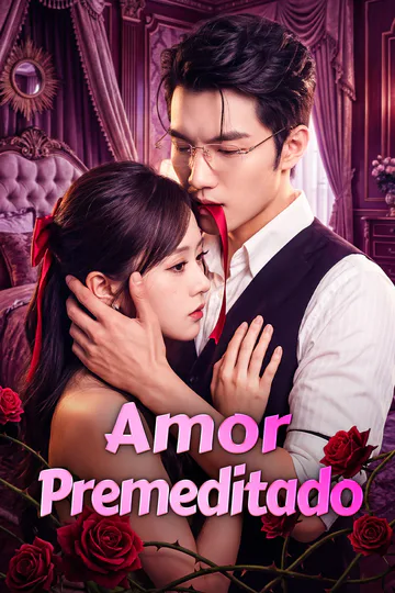 Pôster de Amor Premeditado(Dublado)