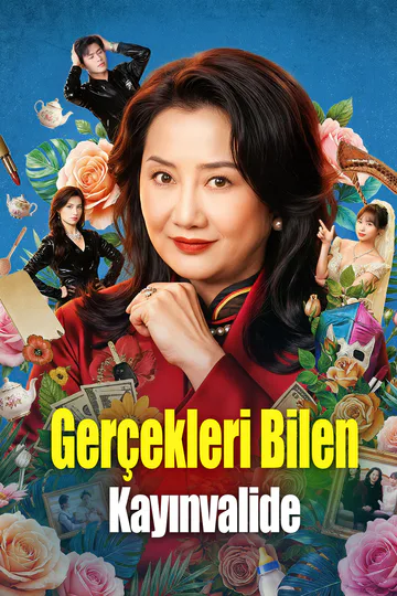 Gerçekleri Bilen Kayınvalide afişi