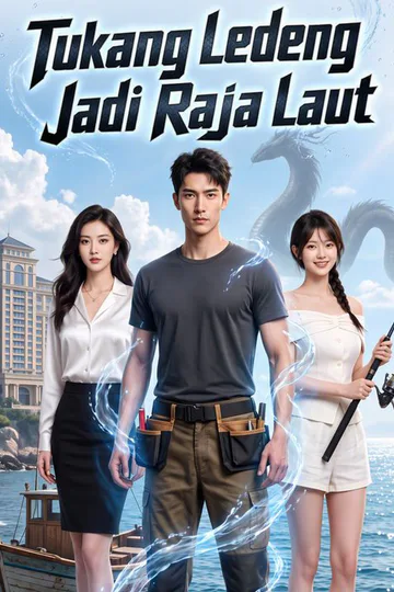 Poster von Tukang Ledeng Jadi Raja Laut