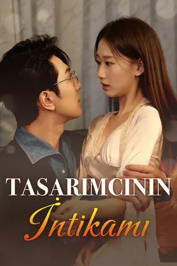 Tasarımcının İntikamı(Dublajlı) afişi