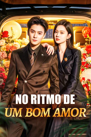 Pôster de No Ritmo de um Bom Amor(Dublado)