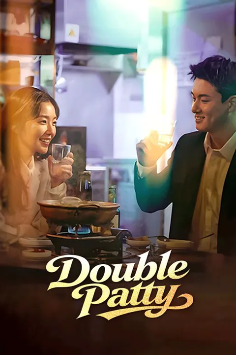 Double Patty poster