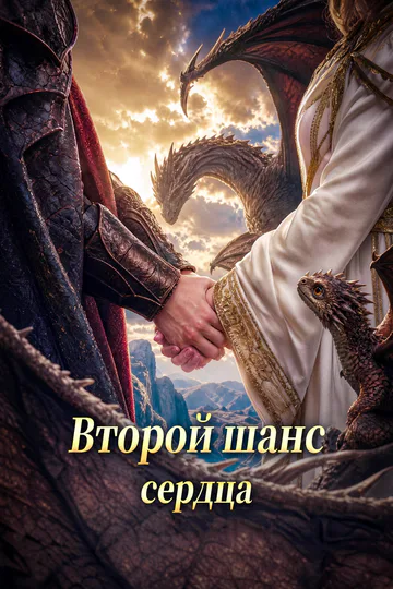 Постер сериала «Второй шанс сердца»