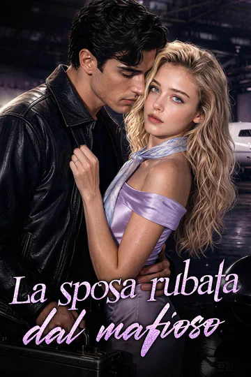 Locandina di La sposa rubata dal mafioso