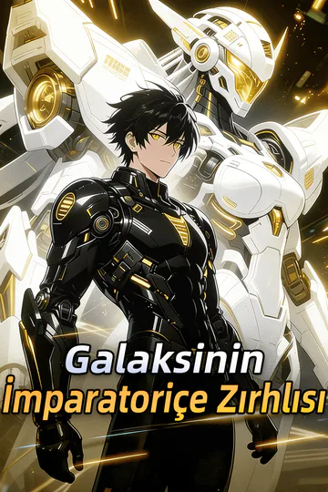 Galaksinin İmparatoriçe Zırhlısı afişi