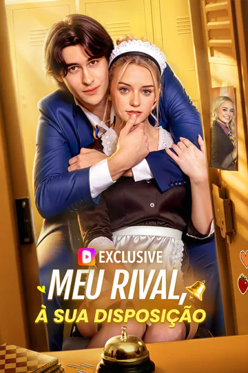 Pôster de Meu Rival, à Sua Disposição(Dublado)
