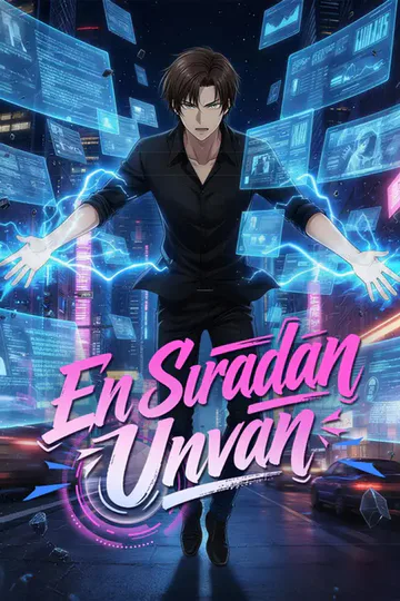  En Sıradan Unvan afişi